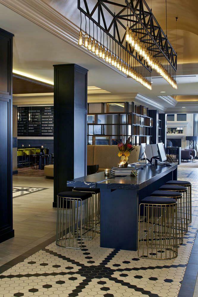 The Depot Renaissance Minneapolis Hotel