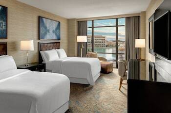 Hotel The Westin Huntsville