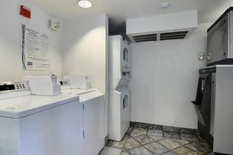Motel 6 Seattle South