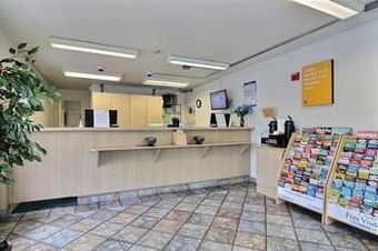 Motel 6 Seattle South