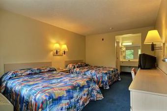 Motel 6 Seattle South