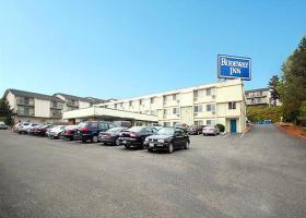 Motel Rodeway Inn Seatac