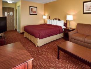 Hotel Best Western Clearlake Plaza