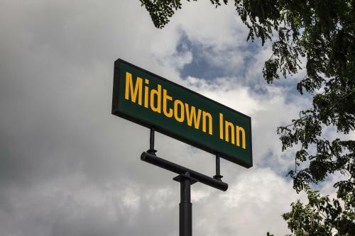 Motel Midtown Inn