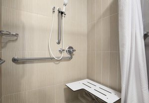 Hotel Courtyard By Marriott Springfield