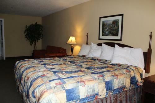 Hotel Mansion View Inn & Suites