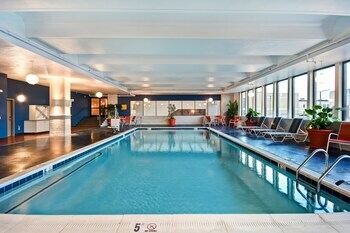 The Hotel Lancaster