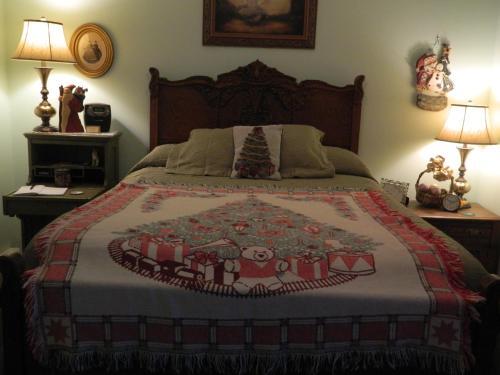 Ej Bowman House Bed & Breakfast