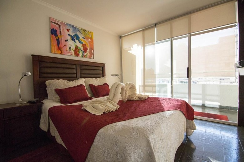 Apartamento Departamento Noruega
