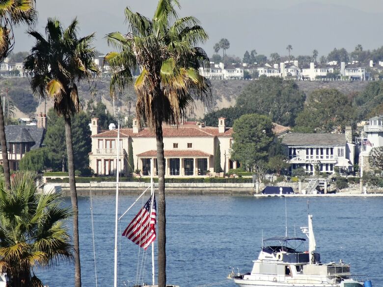 Hotel Balboa Inn