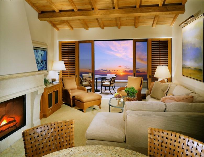 Hotel Resort At Pelican Hill
