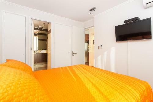 City Inn Apart Home 2
