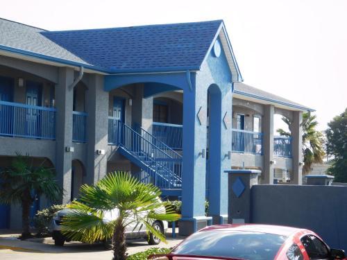 Motel Regency Inn & Suites Beaumont