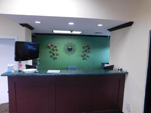 Motel Regency Inn & Suites Beaumont