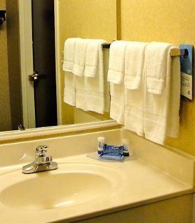 Hotel Fairfield Inn & Suites Beaumont