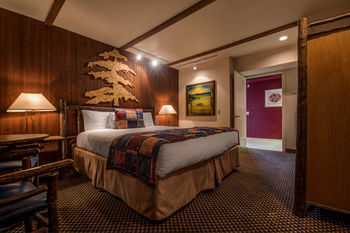 Hotel Lakeside Inn And Casino