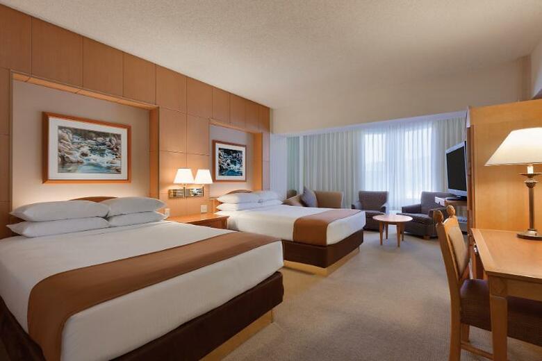 Hotel Harrah's Lake Tahoe