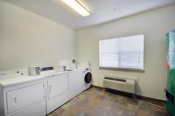 Hotel Studio 6 Beaumont