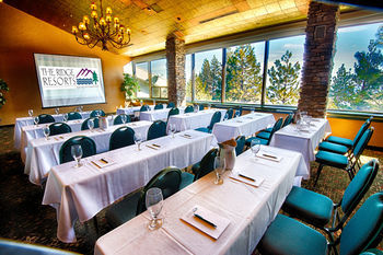 Apartamento The Ridge Tahoe