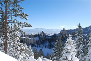 Apartamento The Ridge Tahoe