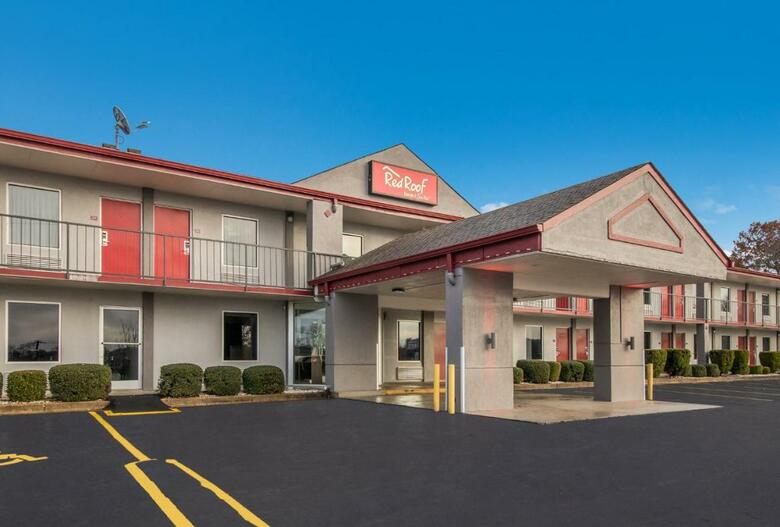 Hotel Ramada Limited & Suites Jackson