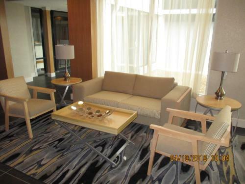Ramada Plaza Hotel