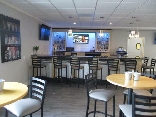 Ramada Plaza Hotel