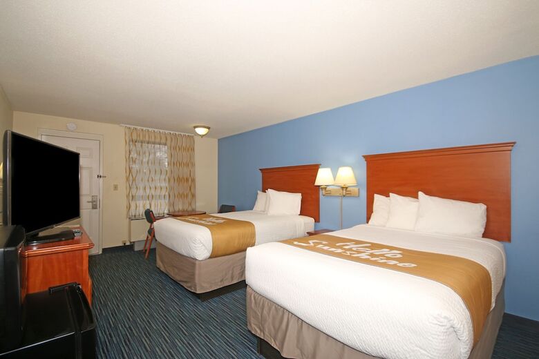Motel Days Inn Winston-salem North