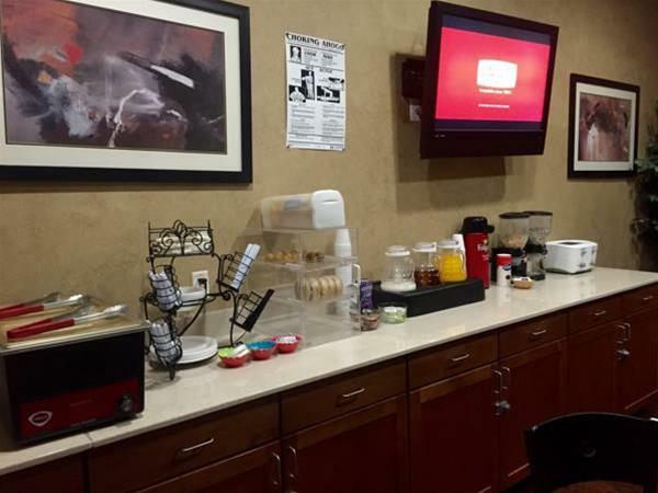 Hotel Scottish Inns Killeen