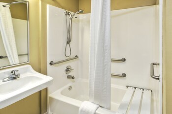Hotel Candlewood Suites Killeen