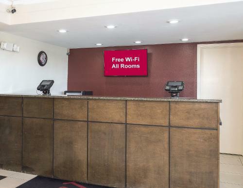 Hotel Red Roof Inn Bloomington