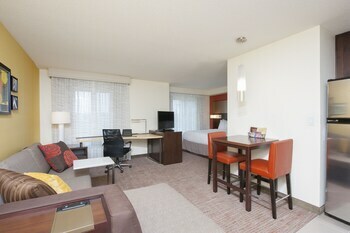 Hotel Residence Inn By Marriott Bloomington