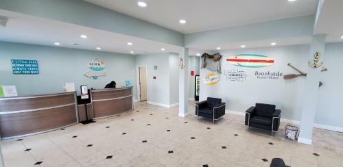 Beachside Resort Hotel