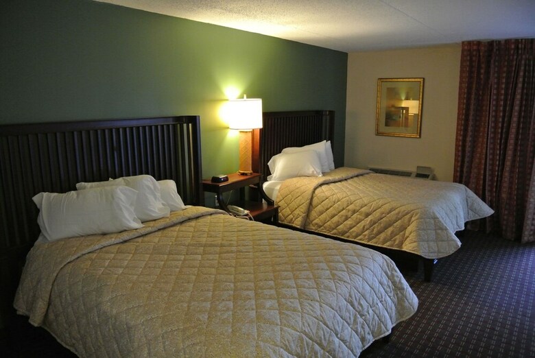 Motel Select Inn Murfreesboro
