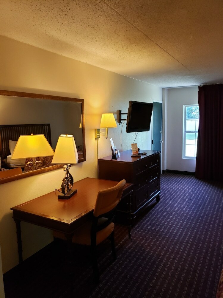 Motel Select Inn Murfreesboro