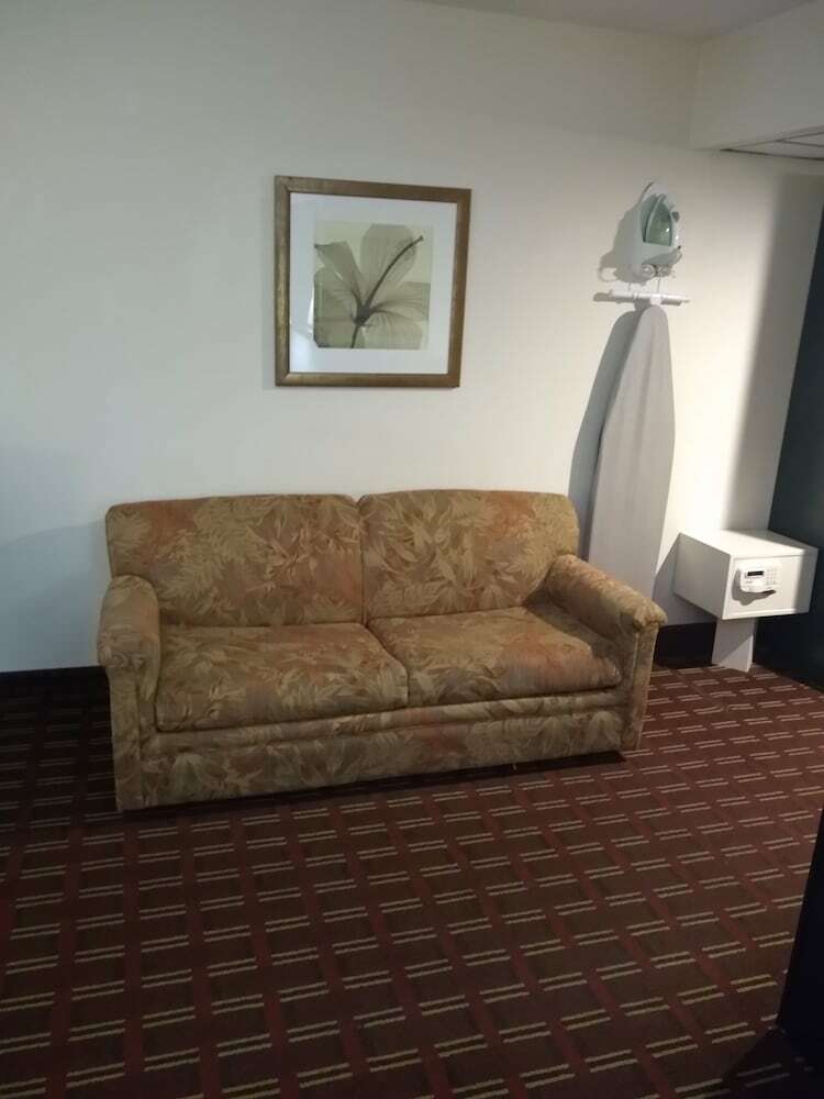 Motel Select Inn Murfreesboro