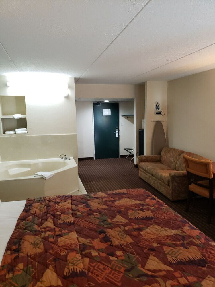 Motel Select Inn Murfreesboro