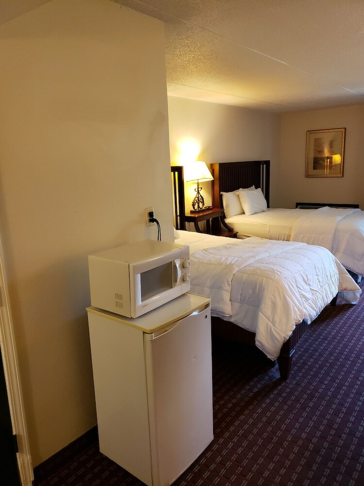 Motel Select Inn Murfreesboro