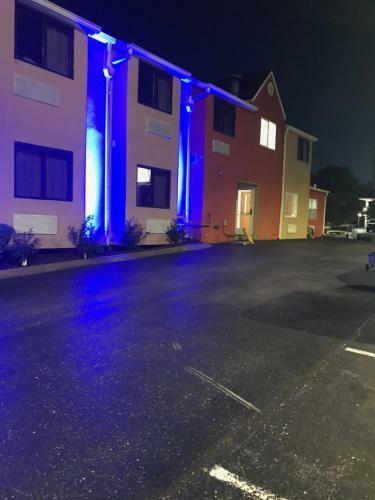 Hotel Microtel Inn By Wyndham - Murfreesboro