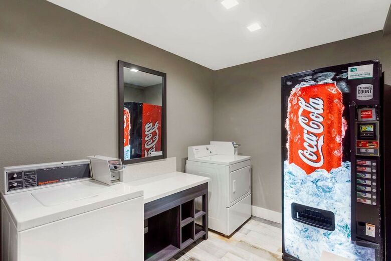 Hotel Quality Inn Murfreesboro