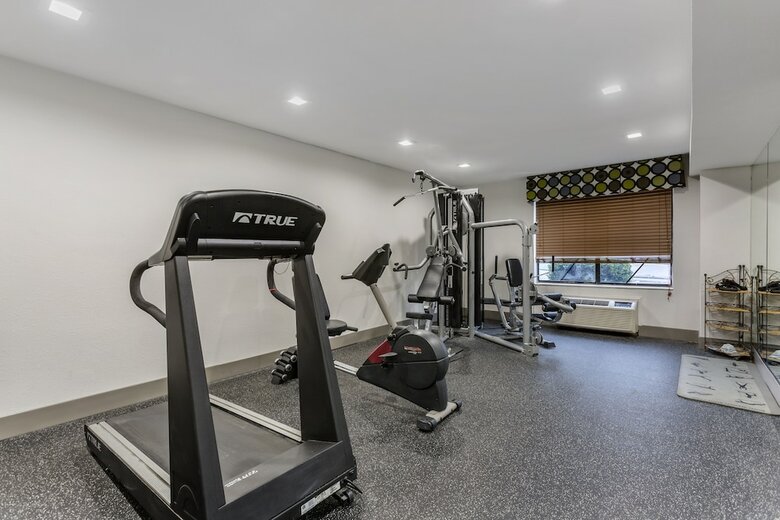 Hotel Quality Inn Murfreesboro