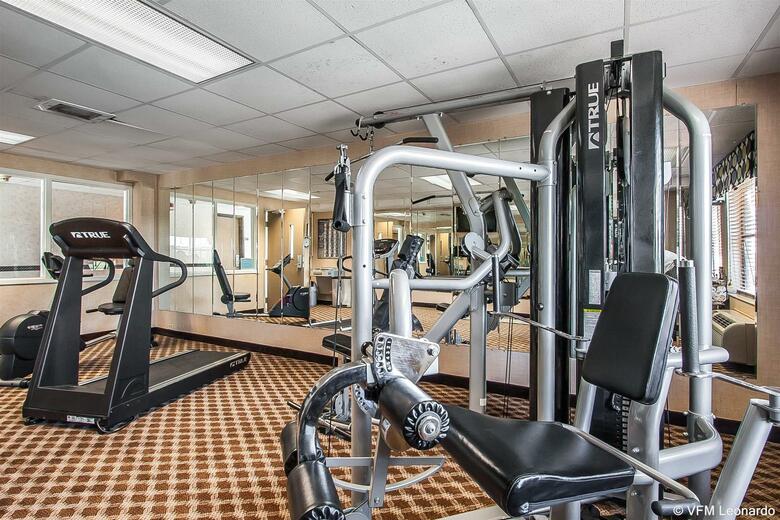 Hotel Quality Inn Murfreesboro