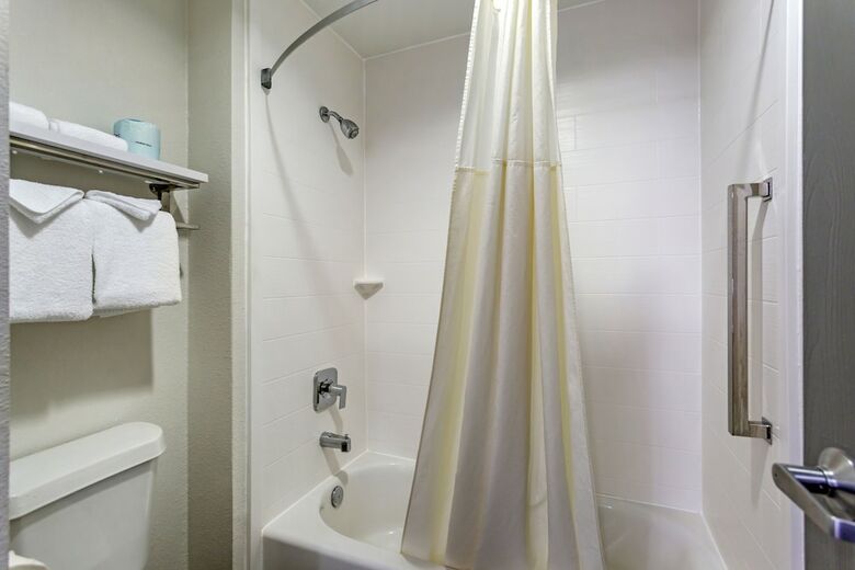 Hotel Quality Inn Murfreesboro