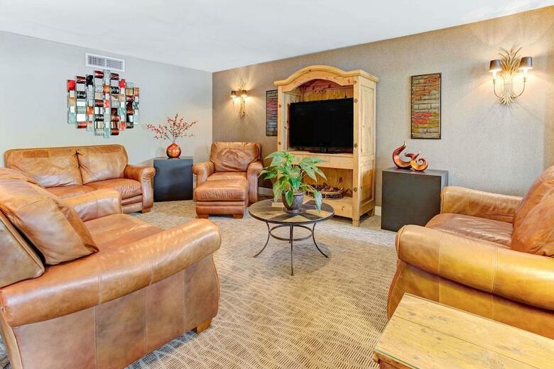 Motel Baymont Inn And Suites - Murfreesboro