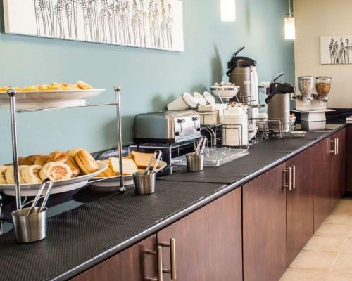 Hotel Sleep Inn & Suites Monticello
