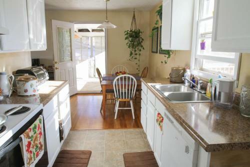 Posada Fairhaven Guesthouse