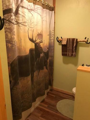 West Yellowstone Bed And Breakfast