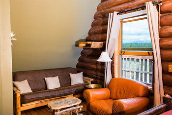 Lodge Bar N Ranch