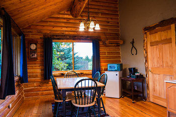 Lodge Bar N Ranch