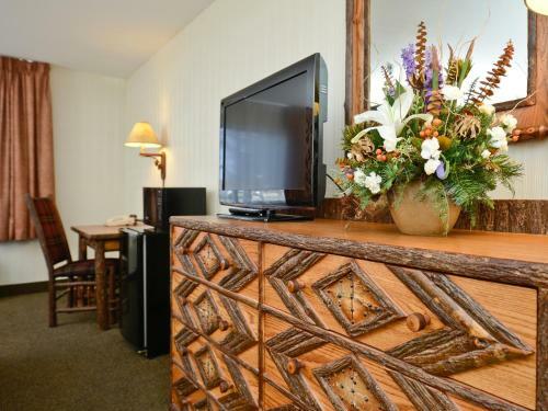 Hotel Clubhouse Inn